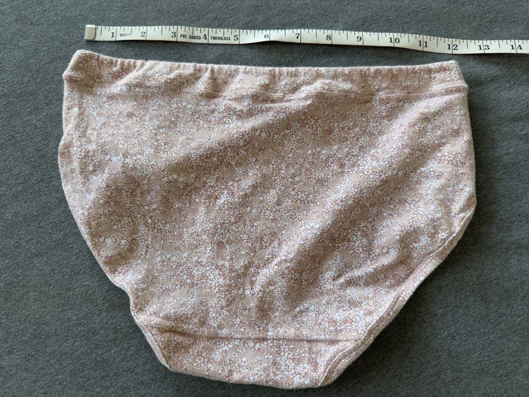 hipster panty M (Category: Undergarments & Loungewear) located in San Jose. Submitted by 99ners (Listing ID 1464777447, Image 2). Description: .