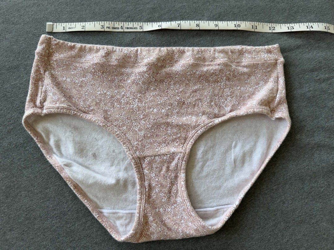 hipster panty M (Category: Undergarments & Loungewear) located in San Jose. Submitted by 99ners (Listing ID 1464777447, Image 1). Description: .