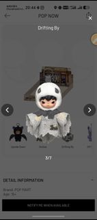 (Category: ) located in . Submitted by popmartfans90 (Listing ID 1464890442, Image 1). Description: .