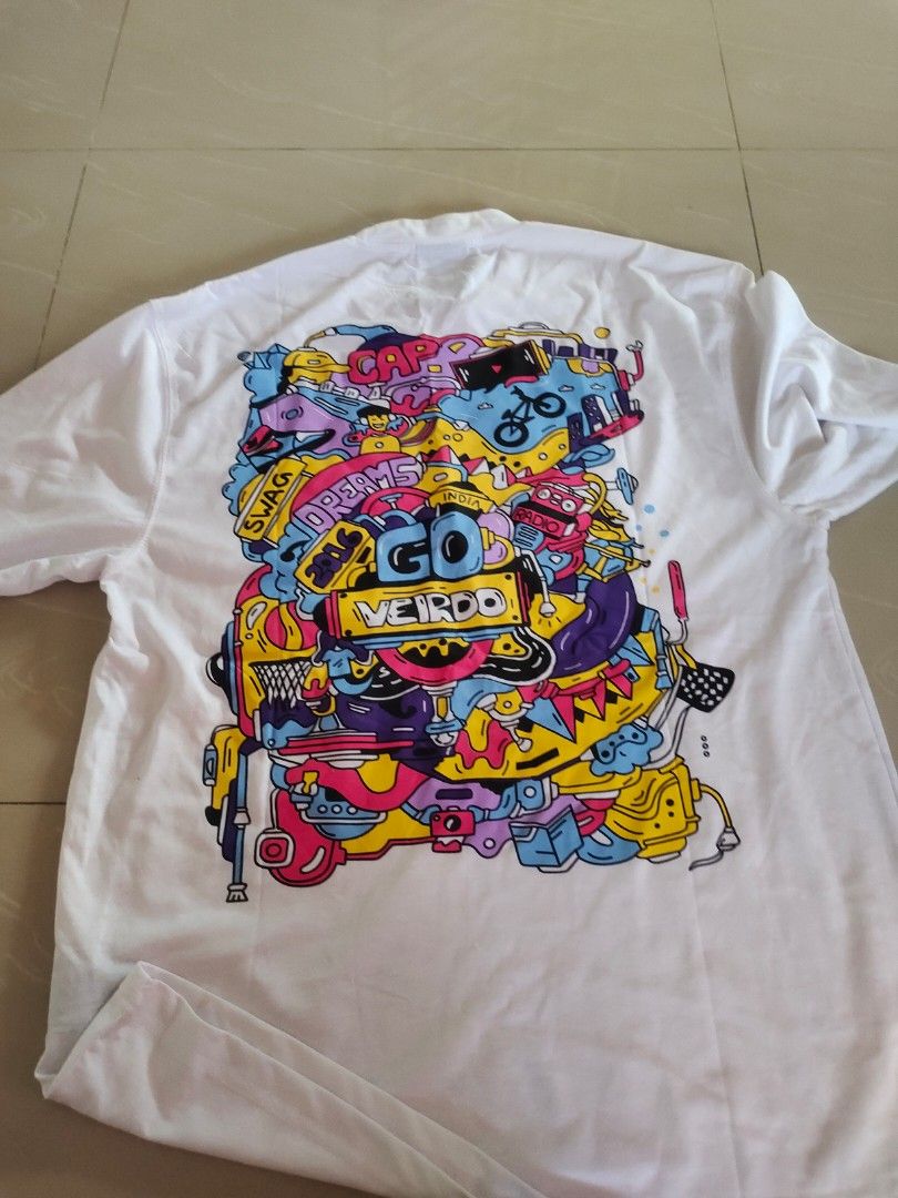 H&M Mens shirt (Category: Tshirts & Polo Shirts ) located in Aliaga. Submitted by kmapparel (Listing ID 1464777544, Image 3). Description: .