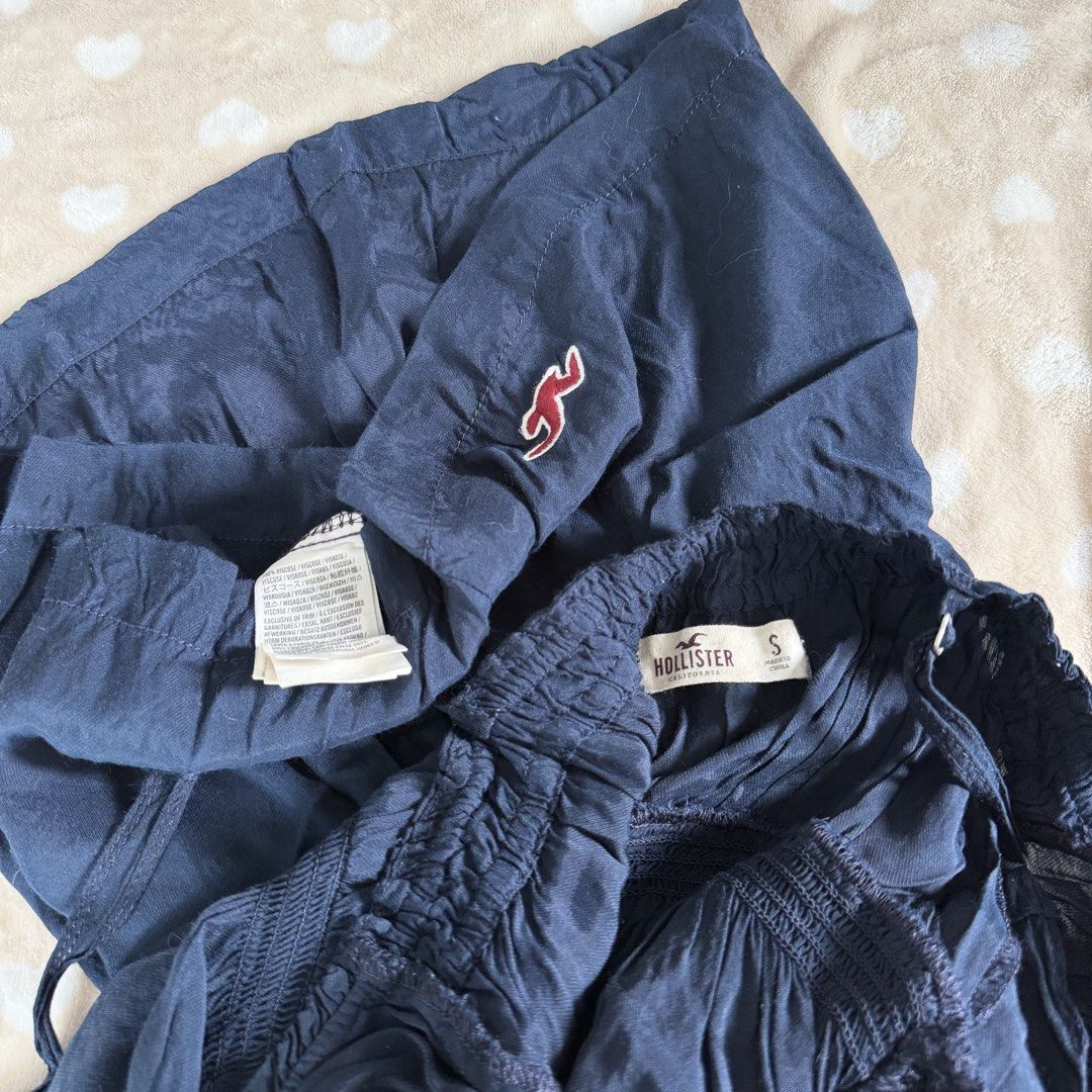Hollister (Category: Dresses) located in Manila. Submitted by shefindshope (Listing ID 1464878885, Image 3). Description: .