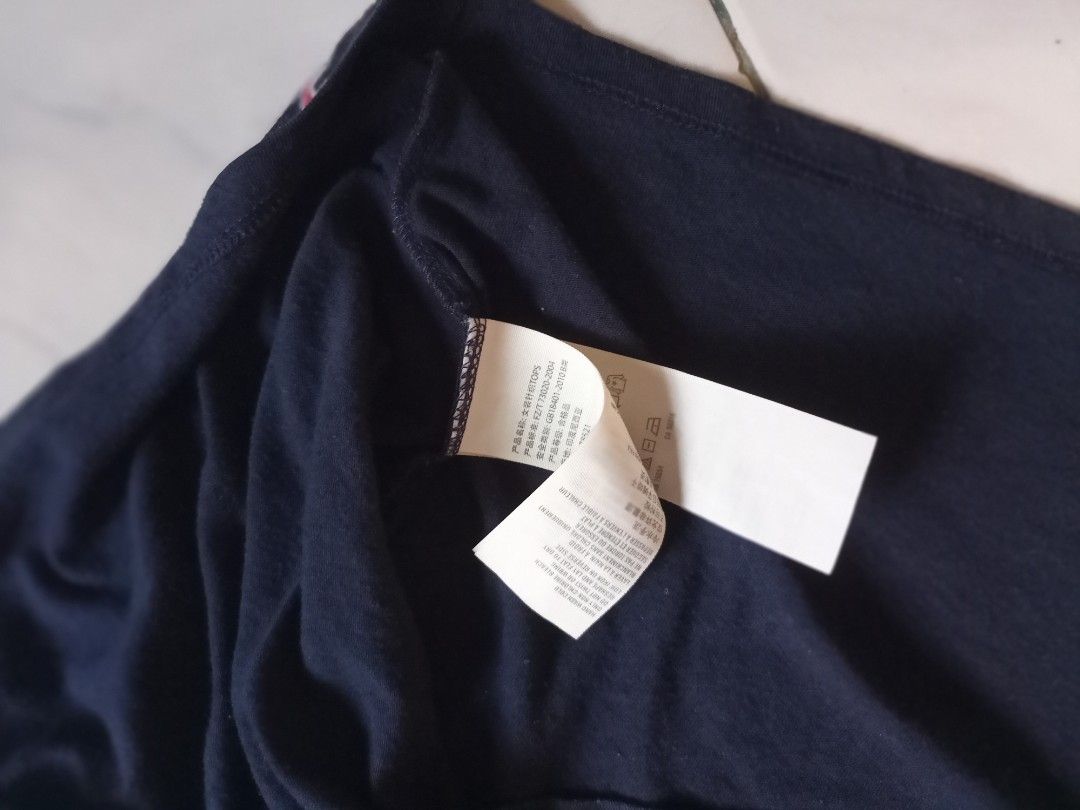 Hollister (Category: Activewear) located in Sarangani. Submitted by rareeagle-0c68 (Listing ID 1464936468, Image 3). Description: .