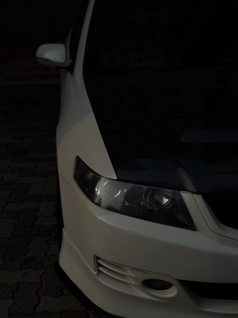 Honda Accord Euro R Manual (Category: Used Cars) located in Singapore. Submitted by pl41n_j4ne (Listing ID 1464965820, Image 1). Description: (Testing Water) listing with a heavy heart **Offer Price** (will sell if the price is right)** COE NOV 2027 (Option to renew 10 years) Millage: 21X,XXX Owners: More than 10 PM For Mod list.