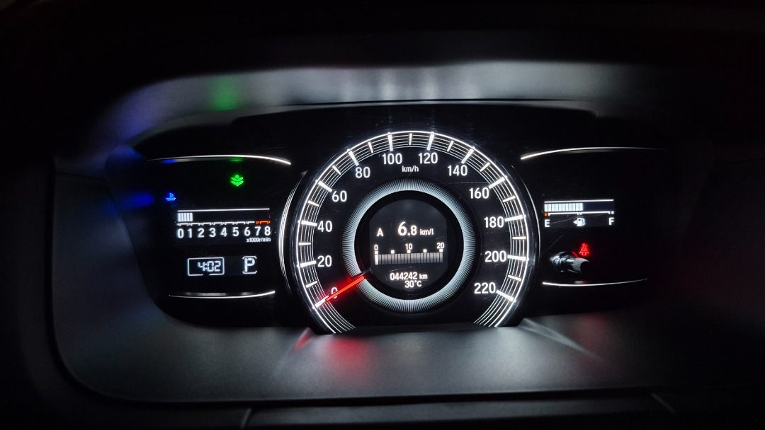 Honda Odyssey 2.4 EXV Premium (A) (Category: Used Cars) located in San Juan City. Submitted by sun_william_chong (Listing ID 1464786293, Image 1). Description: Honda Odyssey 2.4 EX-V Year:2019 Variant:Top spec Japan Absolute Navi.Pearl White.Enthusiast owned. KM:44242KM Specs:360Cam,AutoPark,OttomanSeat,PowerDoor,HondaSENSING LTO:Renewed May 2026.Valid to May 2027.Clean OR CR Status:Duties and taxes fully paid.Guaranteed no hidden defects. Mainta