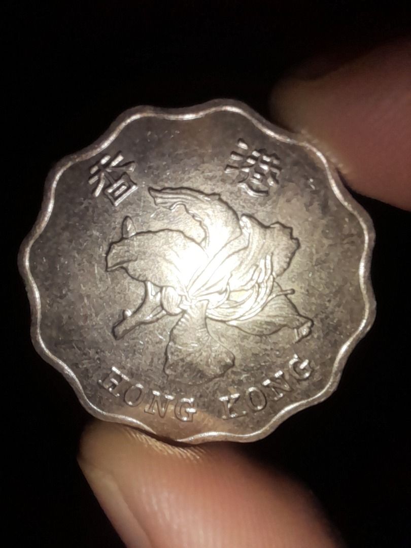 Hong Kong Two (2) Dollar (Category: Everything Else Others) located in Caloocan City. Submitted by quickforest.20 (Listing ID 1464812304, Image 2). Description: Only 1 item left. badly needed to sell it to convert it to peso.