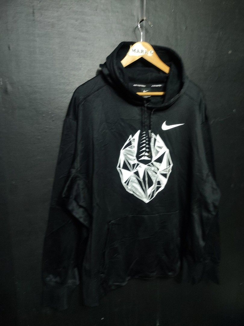 hoodie drifit jacket nike (Category: Coats, Jackets and Outerwear) located in Santa Cruz. Submitted by mark_grimaldo (Listing ID 1464895085, Image 3). Description: Nikeeey football drifit hoodie ✅Size: XL/2XL (27 x 27) ✅P 550+sf ✅Good condition 🚫Need wash Laguna Area DM📩📩📩.