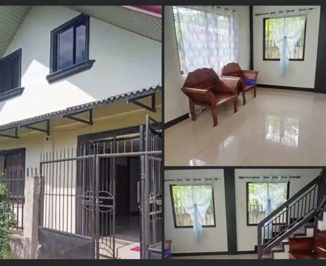 House and lot (Category: House & Lot) located in Manila. Submitted by japeth44 (Listing ID 1464910189, Image 1). Description: house and lot for sale, pwde 2 gives, at kabankalan city proper near southland college.