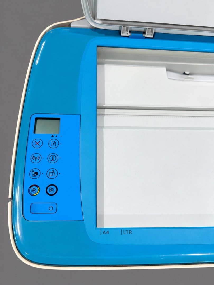 HP DeskJet Ink Advantage 3635 All-in-One Printer (Category: Printers, Scanners & Copiers) located in Quezon City. Submitted by olaine29 (Listing ID 1464939288, Image 3). Description: FOR SALE: 2nd Hand HP DeskJet Ink Advantage 3635 🖨️ Print • Scan • Copy • Web/Wi-Fi 📌 RFS: Nagpalit na ng printer with Continuous Ink System ✅ Working well ✅ Last used: September 15, 2026 ✅ Easy to use with good print quality ❌ No ink cartridge included — uses HP 6