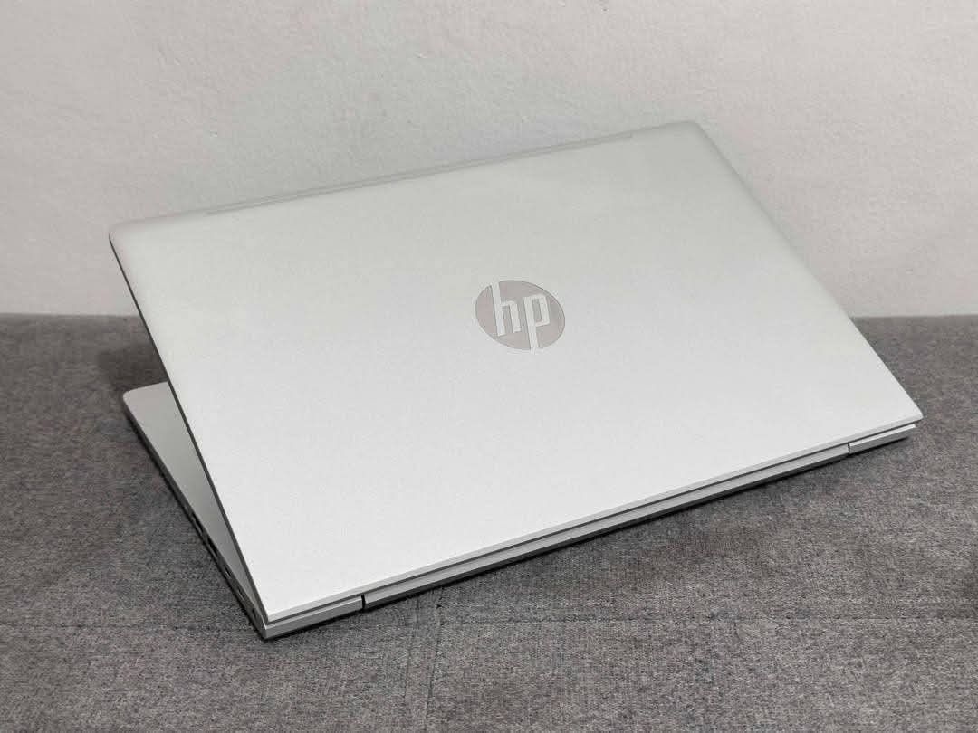 HP PROBOOK 440 G9 (Category: Laptops & Notebooks) located in Quezon City. Submitted by agent_red (Listing ID 1464900370, Image 2). Description: HP PROBOOK 440 G9 💰Discounted Price: 28,990 Best Price Guaranteed ❤️ Condition: Pre-Owned (good as new) QUICK SPECS ✅Processor: Intel Core i7-1255U 12th Gen ✅Storage: 512GB SSD NVMe ✅Memory: 16GB Memory Ram DDR4 ✅Videocard: Intel(R) Iris Xe Graphics ✅Operating System: Windows 11 Home 64-Bit ✅Display: 14”