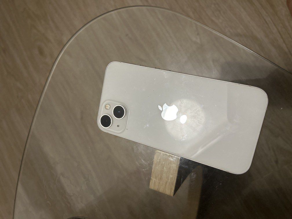 Iphone 13 256GB (Category: iPhone 13 Series) located in Manila. Submitted by yuki23444 (Listing ID 1464908056, Image 1). Description: For sale ‼️ iPhone 13 256GB Storage 85% BH RFS : upgrade Unit condition purchased in 2022 open line all network battery is original never been replaced Bought in the loop high street branch minimal scratches on the device and dirt around the camera or lense area No other known issues Buttons working perfectly speak