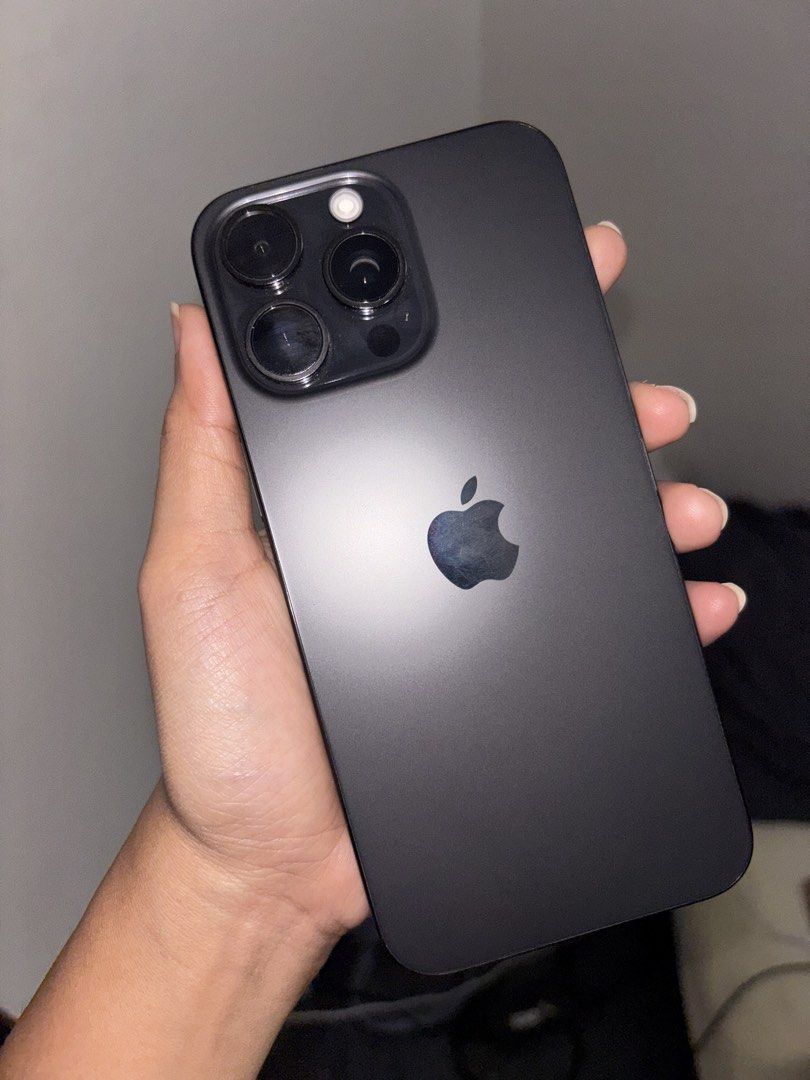 Iphone 15 Pro Max 256 (Category: iPhone 15 Series) located in Bulacan. Submitted by zealeagle_33f4cd (Listing ID 1464890050, Image 1). Description: .