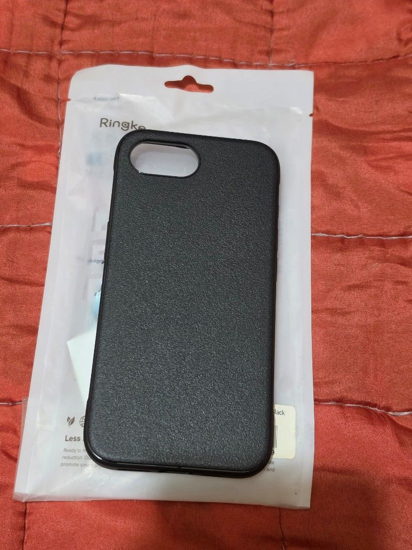 IPhone 17e case original (Category: Cases & Sleeves) located in Quezon City. Submitted by xperialumia (Listing ID 1464862418, Image 1). Description: IPhone 17e case.