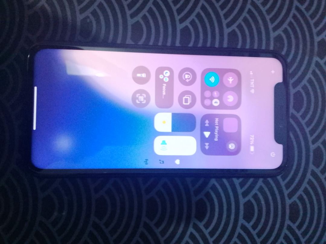 Iphone XR 256gb Black (Category: iPhone X Series) located in Caloocan City. Submitted by reaganpelo26106 (Listing ID 1464850689, Image 3). Description: 📱 FOR SALE: iPhone XR 256GB (Black), Factory Unlocked 💰 Price: ₱7,500 (slightly negotiable, but please no lowball offers 🙏) Specs & Condition ✅ Storage: 256GB ✅ Battery Health: 76% (original, never replaced) ✅ iOS 18.7.10 (latest available for XR) ✅ Face ID and True Tone working ✅ Wi-Fi and cel