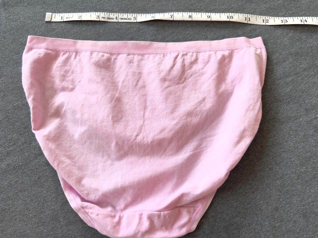 itsebitse panty cotton M (Category: Undergarments & Loungewear) located in San Jose. Submitted by 99ners (Listing ID 1464775351, Image 3). Description: .