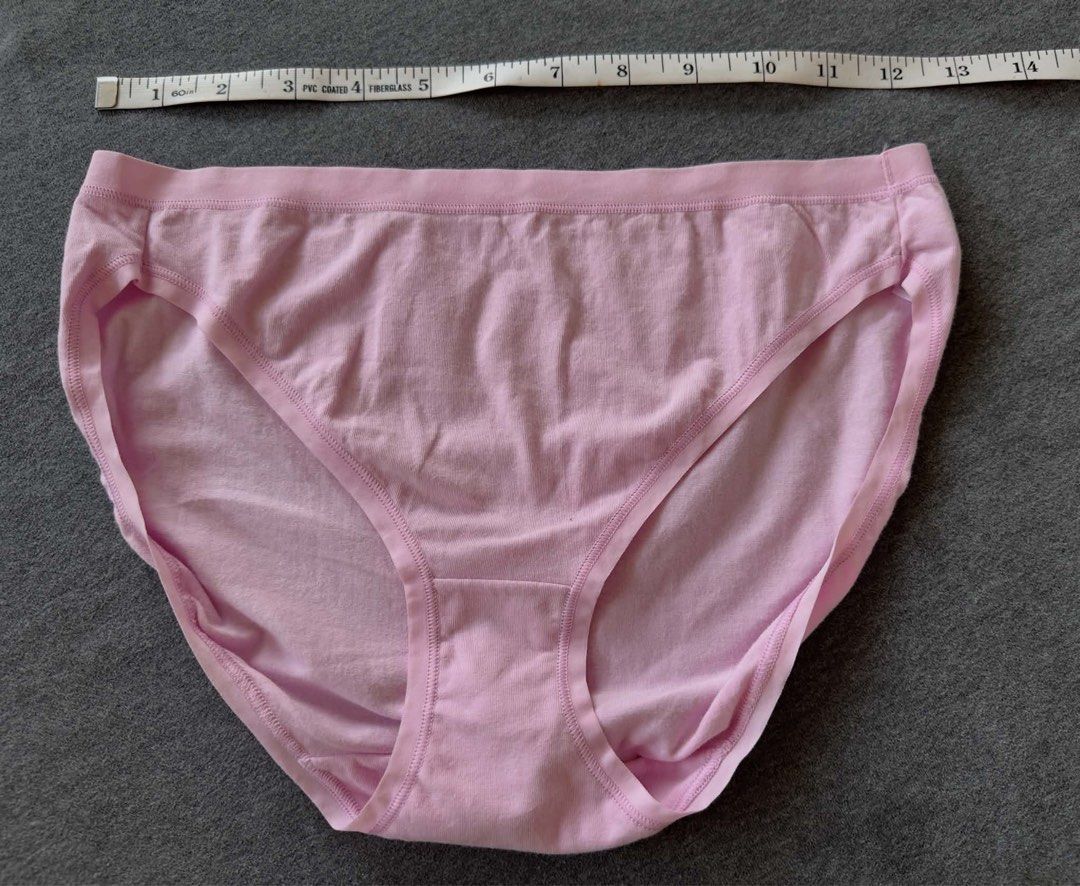 itsebitse panty cotton M (Category: Undergarments & Loungewear) located in San Jose. Submitted by 99ners (Listing ID 1464775351, Image 1). Description: .