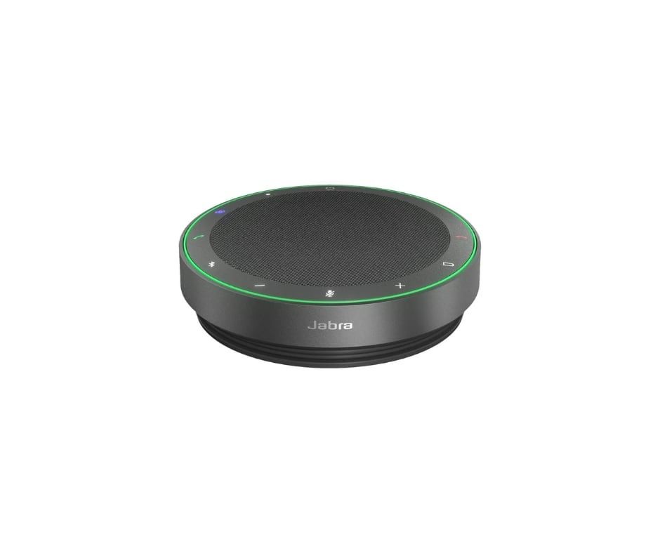 Jabra Speak2 75 MS Teams (Category: Office & Business Technology) located in Caloocan City. Submitted by exomanila-83006 (Listing ID 1464840471, Image 1). Description: Jabra Speak2 75 MS Teams Model: 2775-319 | Link 390a ₱20,600 On Stock Prices are subject to change without prior notice..