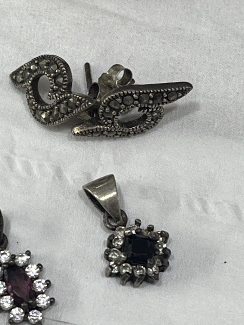 Japan italy Silver 92.5 150pergram (Category: Other Accessories) located in Manila. Submitted by jeferrer (Listing ID 1464832017, Image 3). Description: .