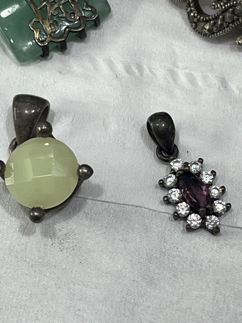 Japan italy Silver 92.5 150pergram (Category: Other Accessories) located in Manila. Submitted by jeferrer (Listing ID 1464832017, Image 2). Description: .