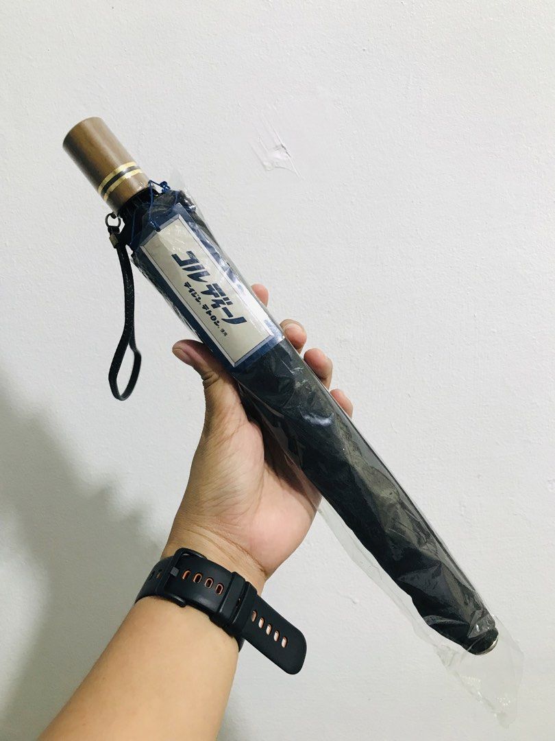 JAPAN UMBRELLA (Category: Umbrellas) located in Gamu. Submitted by 2022bagsbunny (Listing ID 1464798362, Image 1). Description: .