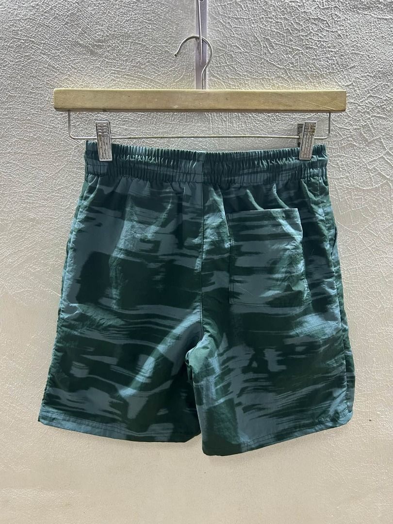 JORDAN NYLON SHORT KIDS (Category: Babies & Kids Fashion) located in Caloocan City. Submitted by j3ngsanity (Listing ID 1464902312, Image 2). Description: 10 TO 12YRSOLD SIZE : 26 to 28 x 16.5 x 10.5 NO ISSUE BRANDNEW CONDI.