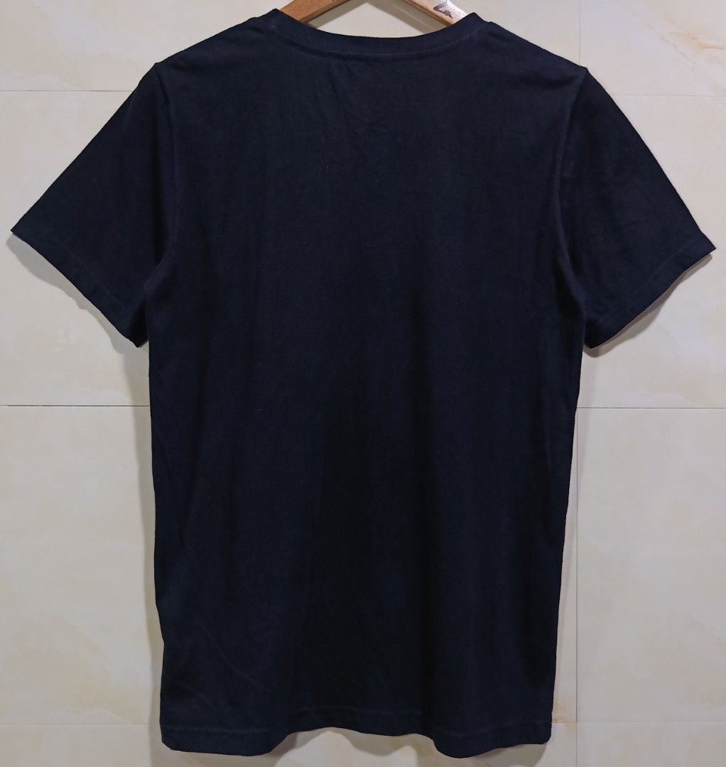 jordan shirt (Category: Tshirts & Polo Shirts ) located in Talisay. Submitted by burdagz13 (Listing ID 1464848141, Image 2). Description: condition: excellent colorrate: 9.8-10 issue: none 💸 First pay basis only 🚀 J&T shipping nationwide (doortodoor).
