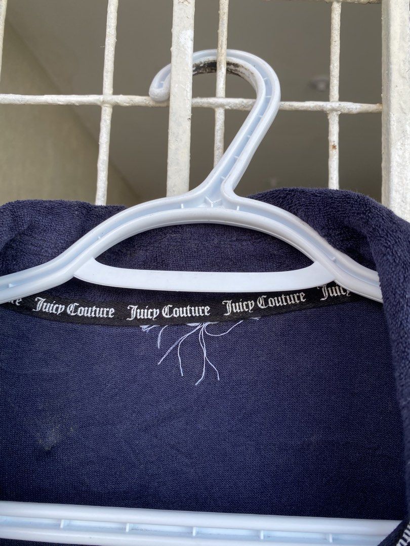 Juicy couture (Category: Activewear) located in Las Pinas. Submitted by mark2k05 (Listing ID 1464868045, Image 3). Description: .