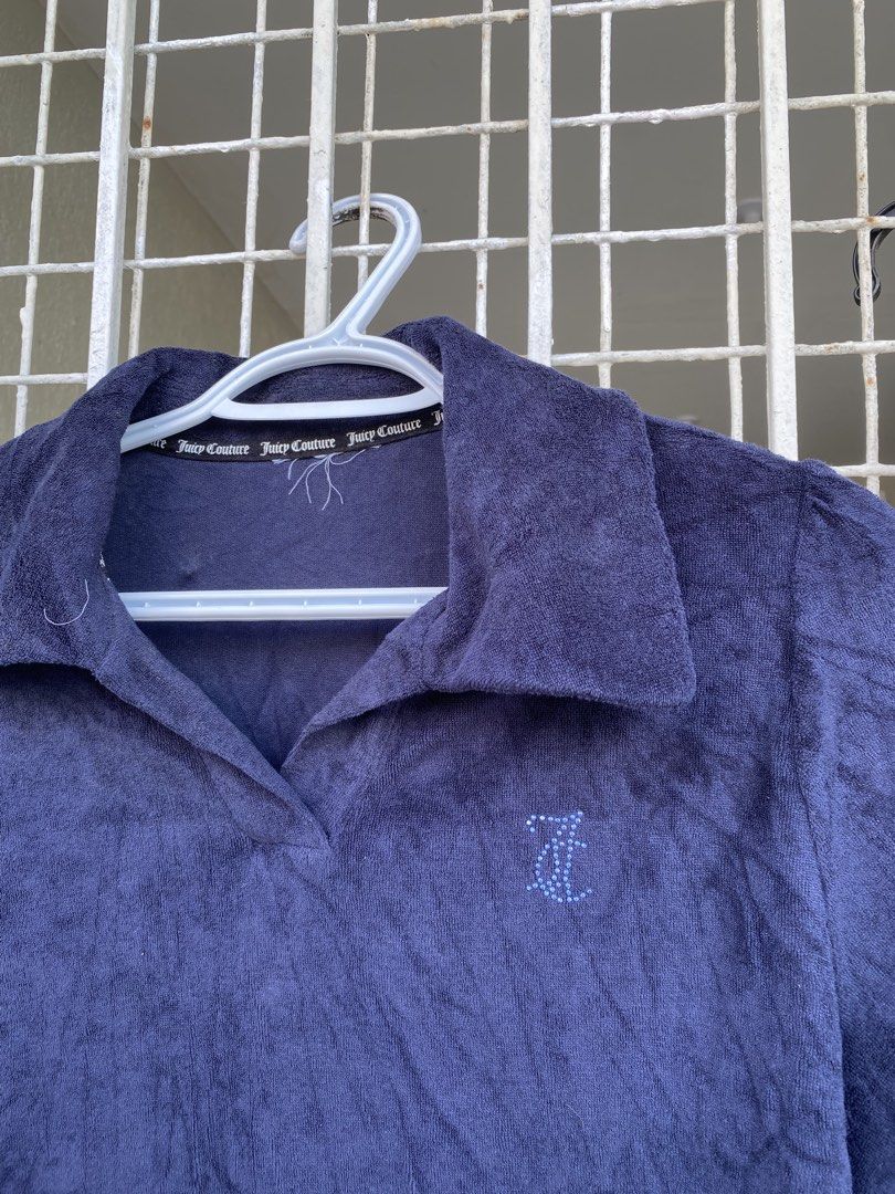 Juicy couture (Category: Activewear) located in Las Pinas. Submitted by mark2k05 (Listing ID 1464868045, Image 2). Description: .