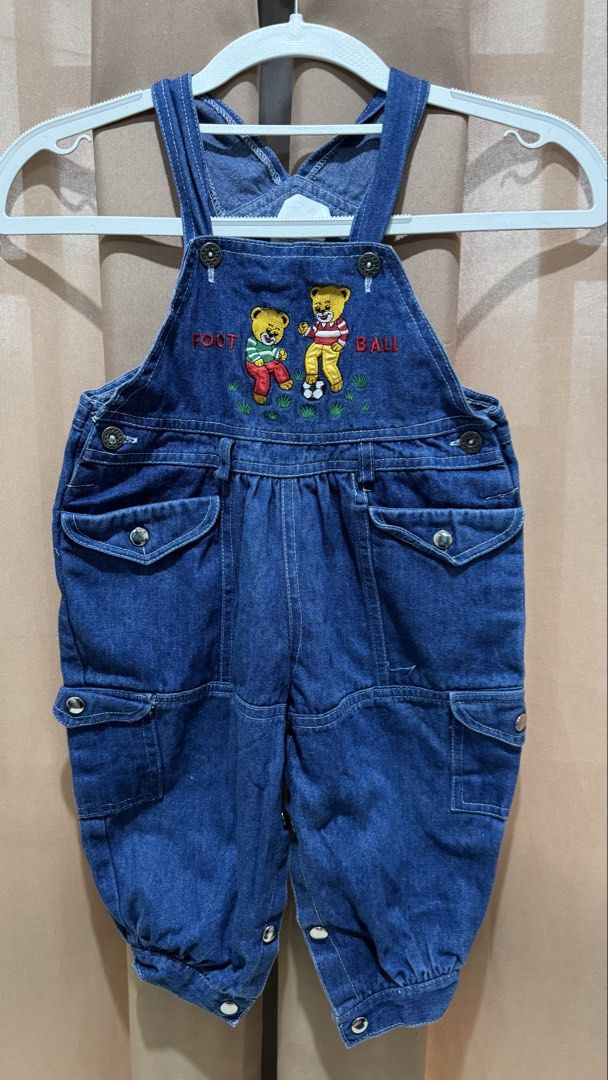 Jumper for 2-3 toddler boy (Category: Babies & Kids Fashion) located in Echague. Submitted by grateful27 (Listing ID 1464896605, Image 1). Description: .