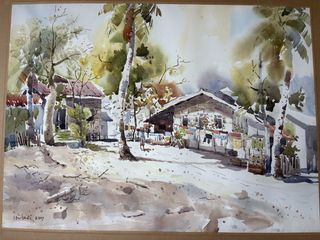 (Category: ) located in . Submitted by addynazrin (Listing ID 1464836566, Image 1). Description: .
