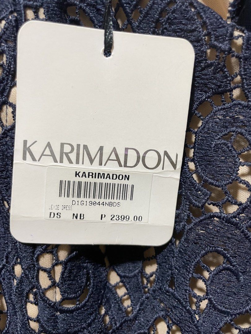 Karimadon dress (Category: Dresses) located in Rizal. Submitted by arlynazanion16 (Listing ID 1464786937, Image 3). Description: .