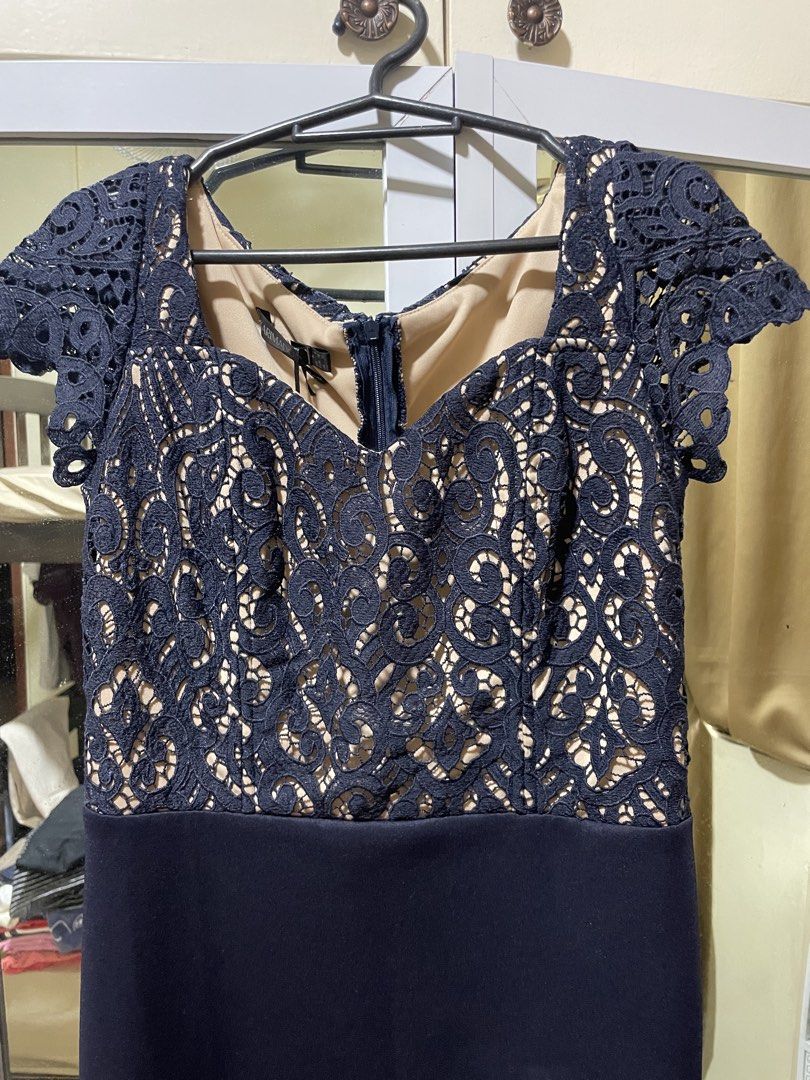 Karimadon dress (Category: Dresses) located in Rizal. Submitted by arlynazanion16 (Listing ID 1464786937, Image 2). Description: .