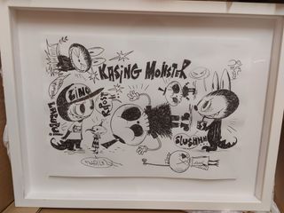 （分類：）位於 。 由 kkyip626 提交（商品編號 1464968492，圖片 1）。簡介： 。