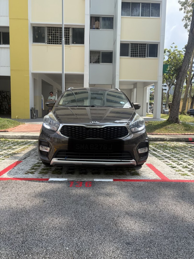 (Category: ) located in . Submitted by singaporecarexchange (Listing ID 1464776660, Image 1). Description: .
