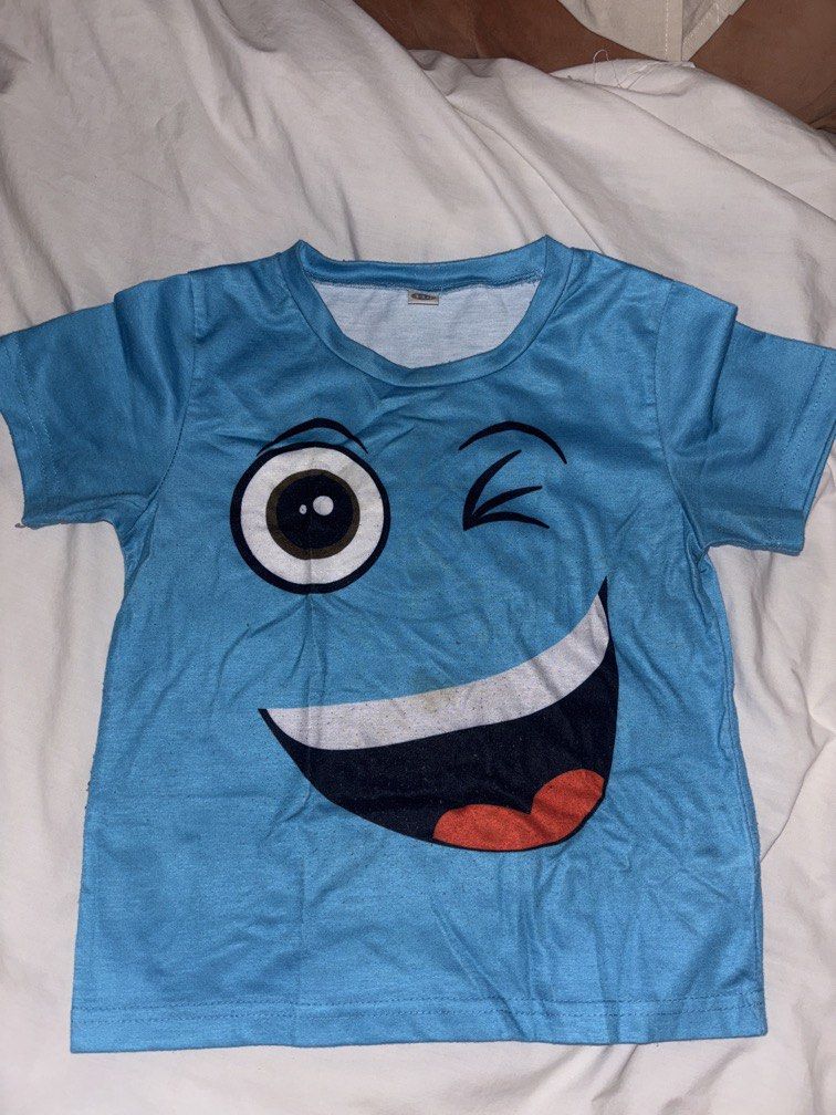 Kids clothes (Category: Babies & Kids Fashion) located in San Juan City. Submitted by tropicbling (Listing ID 1464813581, Image 2). Description: ₱30-₱100 each .