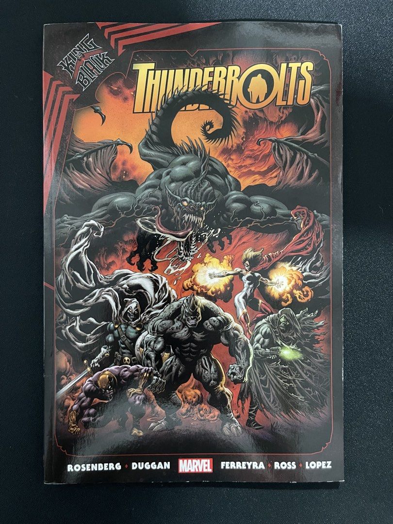 King in Black Comic (Category: Comics & Manga) located in Paranaque City. Submitted by _bellethings (Listing ID 1464894780, Image 1). Description: In good condition MOP: GCash, Maribank MOD: Lalamove, J&T Parañaque .