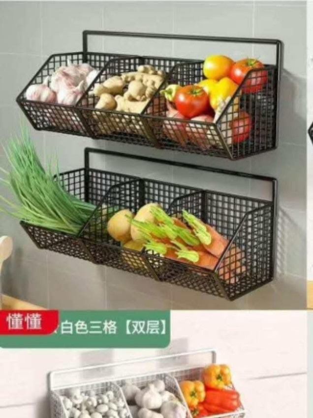 Kitchen Shelf (Category: Shelves, Cabinets & Racks) located in Manila. Submitted by yzlshop (Listing ID 1464839106, Image 1). Description: .