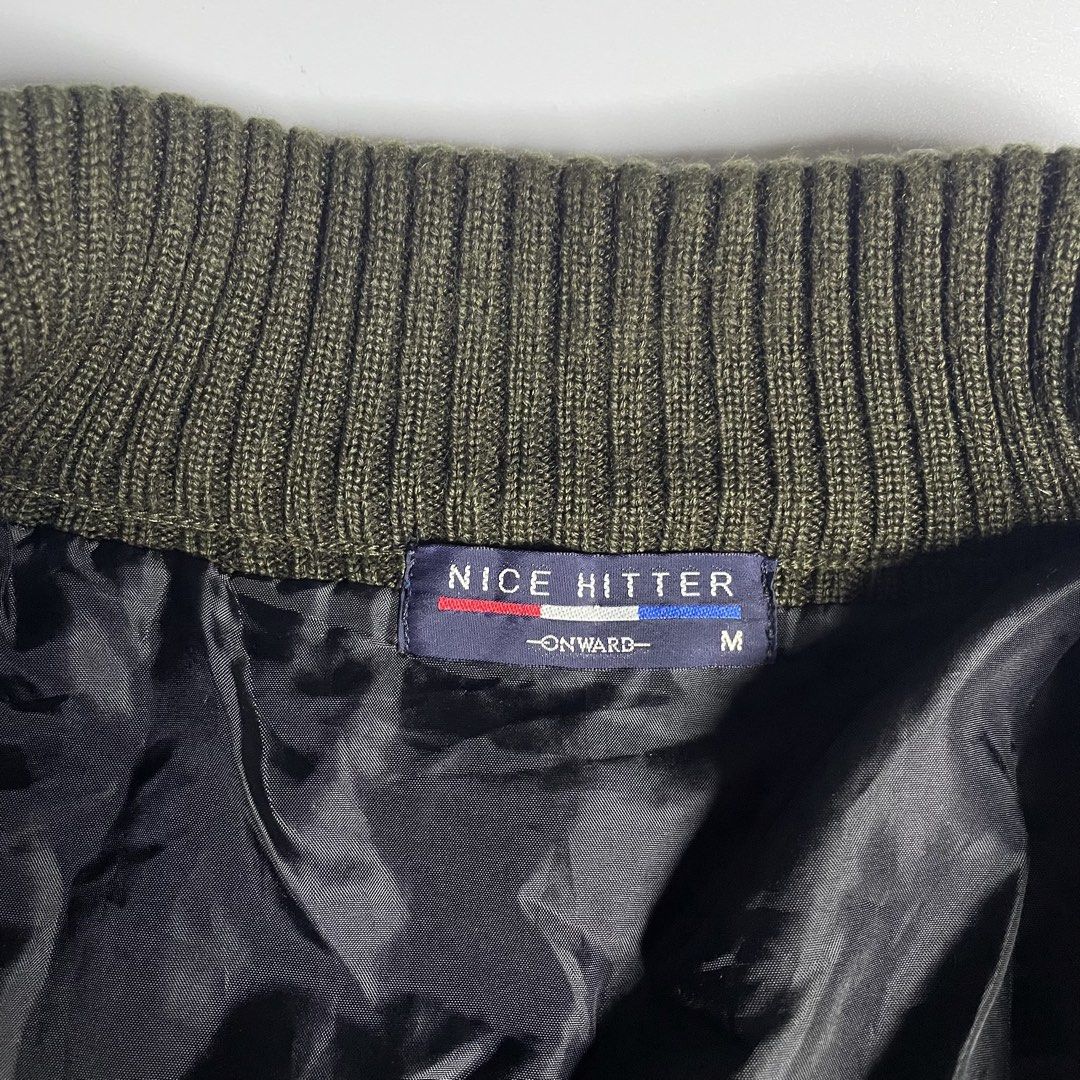 Knitted jacket (Category: Coats, Jackets and Outerwear) located in Davao. Submitted by knthrftfnds_3704 (Listing ID 1464865203, Image 3). Description: .