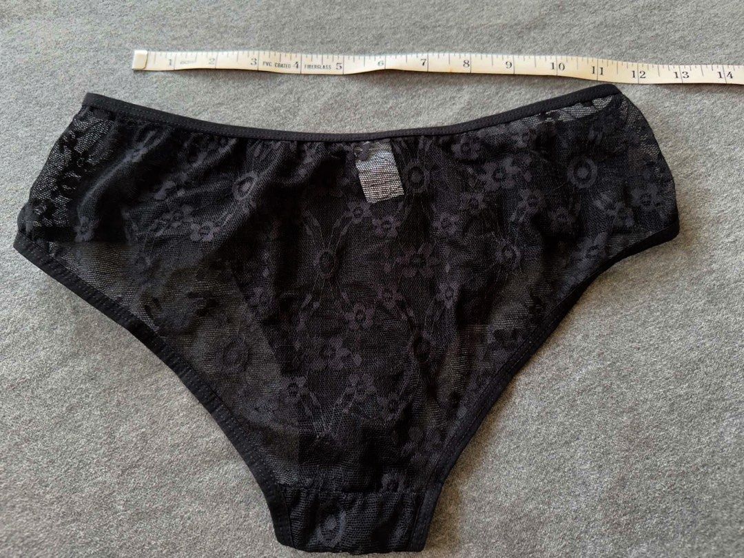 knoty knikers (Category: Undergarments & Loungewear) located in San Jose. Submitted by 99ners (Listing ID 1464776340, Image 2). Description: .