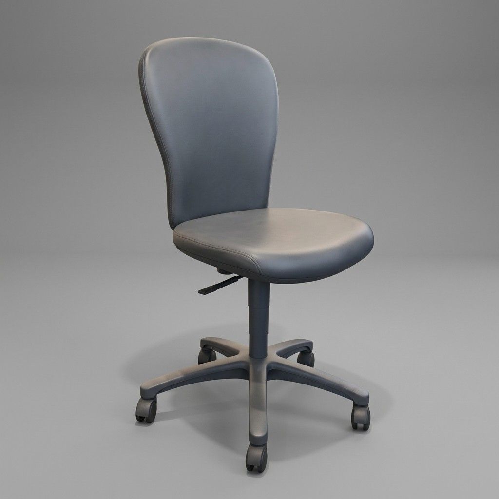 KOKUYO LEATHER SWIVEL CHAIR (Category: Office Furniture & Fixtures) located in Valenzuela. Submitted by jesspesongco (Listing ID 1464825828, Image 1). Description: KOKUYO LEATHER SWIVEL CHAIR BRAND: KOKUYO PRIZE: 3,500 ✓Height Adjustment: Hydraulic lever raises/lowers seat height. ✓360° Mobility: Rolling caster wheels enable quick, effortless movement. 📍 LOCATION: OFFICEBUSTERS BALINTAWAK 👤 Look for: Hesus 📞 +639241469350.