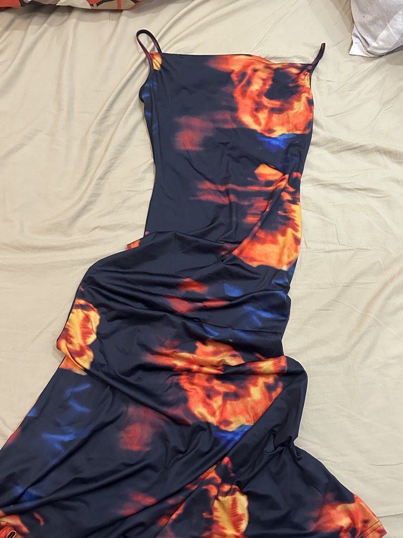 korean bodycon dress (Category: Dresses) located in Cainta. Submitted by mariacarpio_ (Listing ID 1464776537, Image 2). Description: .