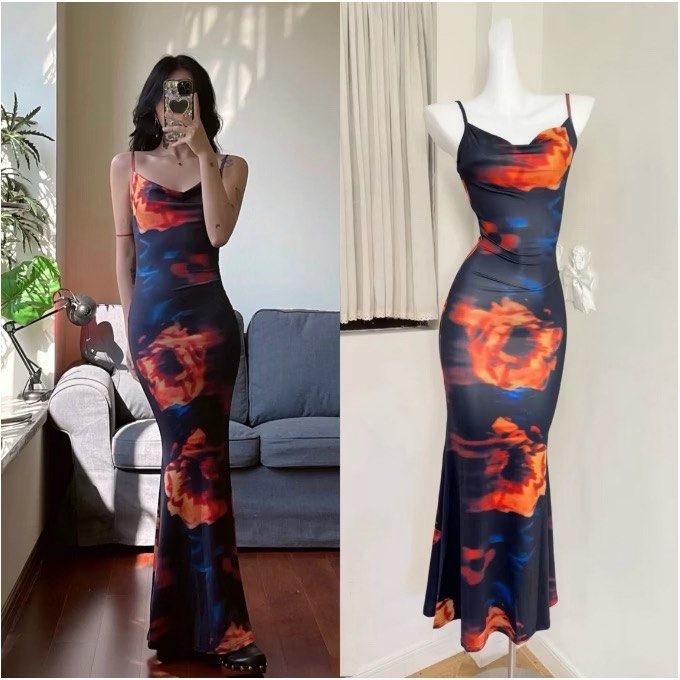 korean bodycon dress (Category: Dresses) located in Cainta. Submitted by mariacarpio_ (Listing ID 1464776537, Image 1). Description: .