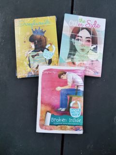 (Kategori: ) berada di . Dikirim oleh rinchan99 (ID iklan 1464838029, Gambar 1). Deskripsi: .