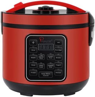 🔥TOSHIBA RC10NMFEIS RICE COOKER (1L) Display Set, TV & Home Appliances ...