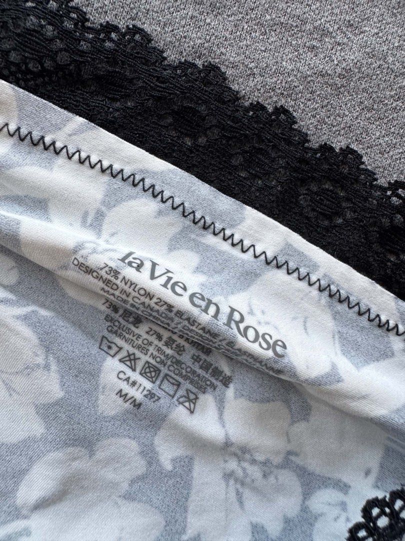 la vieen rose panty M (Category: Undergarments & Loungewear) located in San Jose. Submitted by 99ners (Listing ID 1464775485, Image 3). Description: .