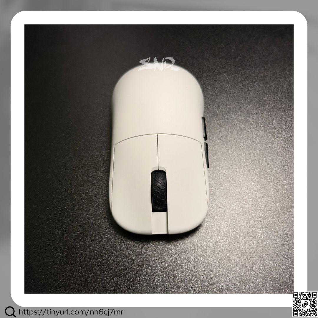 Lamzu Inca 8K Superlight (Category: Mouse & Mousepads) located in Quezon City. Submitted by sonder_listings (Listing ID 1464807213, Image 1). Description: • Complete w/box & inclusions • Date of purchase: July 08, 2026 • Will forward proof of purchase • Installed stock skates • Weight: Only 40g + 2g • Sensor IC: Pixart 3950 • DPI: Maximum 30000 • MCU: Nordic 52840 • Polling Rate: 8000Hz • Encoder: TTC • Connect Way: Wireless and Wired • Brand-new