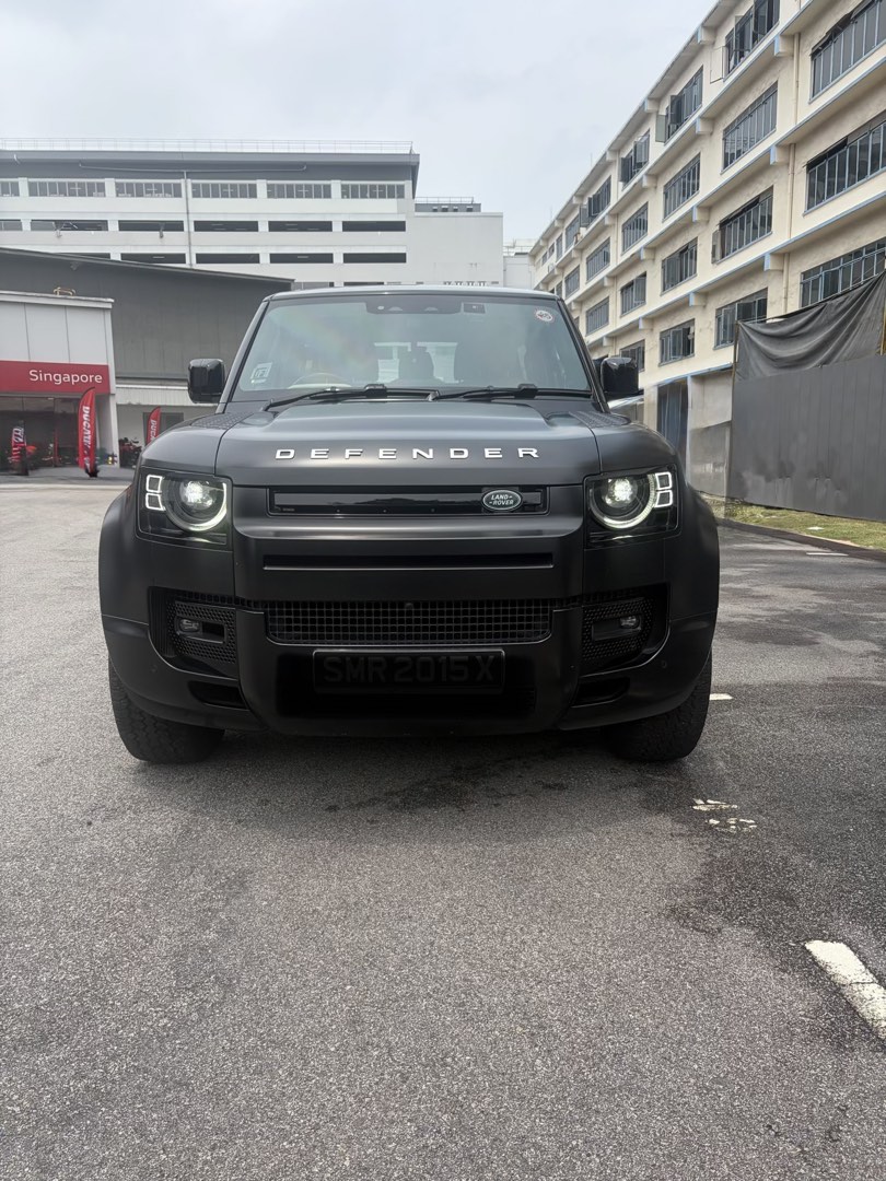 (Category: ) located in . Submitted by singaporecarexchange (Listing ID 1464774072, Image 1). Description: .