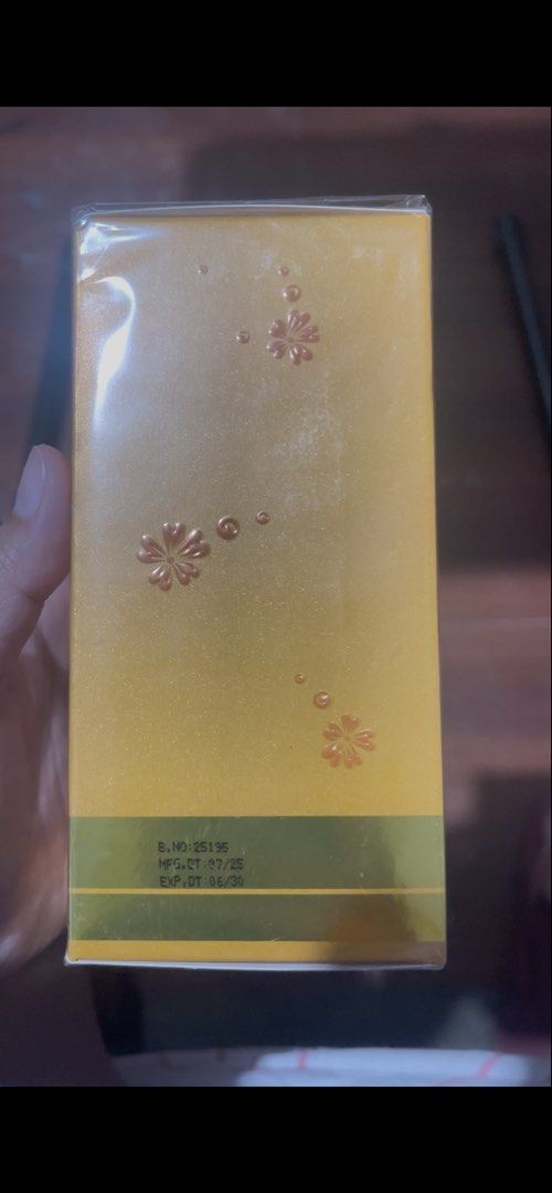 LARA EAU De Parfum (Category: Other Accessories) located in Manila. Submitted by abeline07 (Listing ID 1464797485, Image 3). Description: dubai perfume only 700.