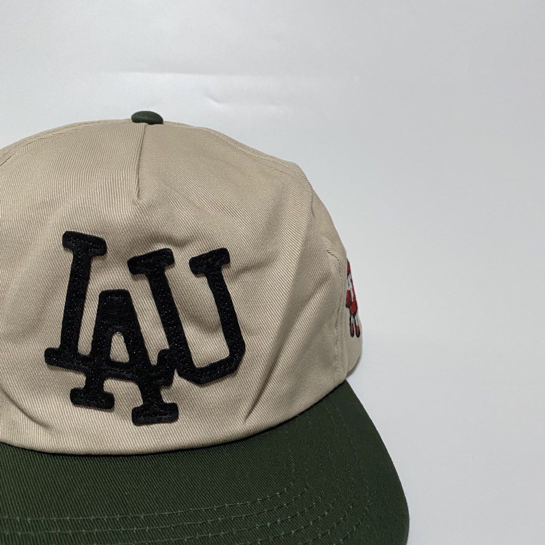lau lau hat (Category: Caps & Hats) located in Quezon City. Submitted by hatlocker (Listing ID 1464877474, Image 2). Description: 1,300 shipped dm.