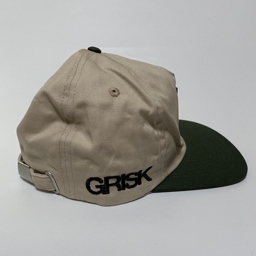 lau lau hat (Category: Caps & Hats) located in Quezon City. Submitted by hatlocker (Listing ID 1464877474, Image 3). Description: 1,300 shipped dm.