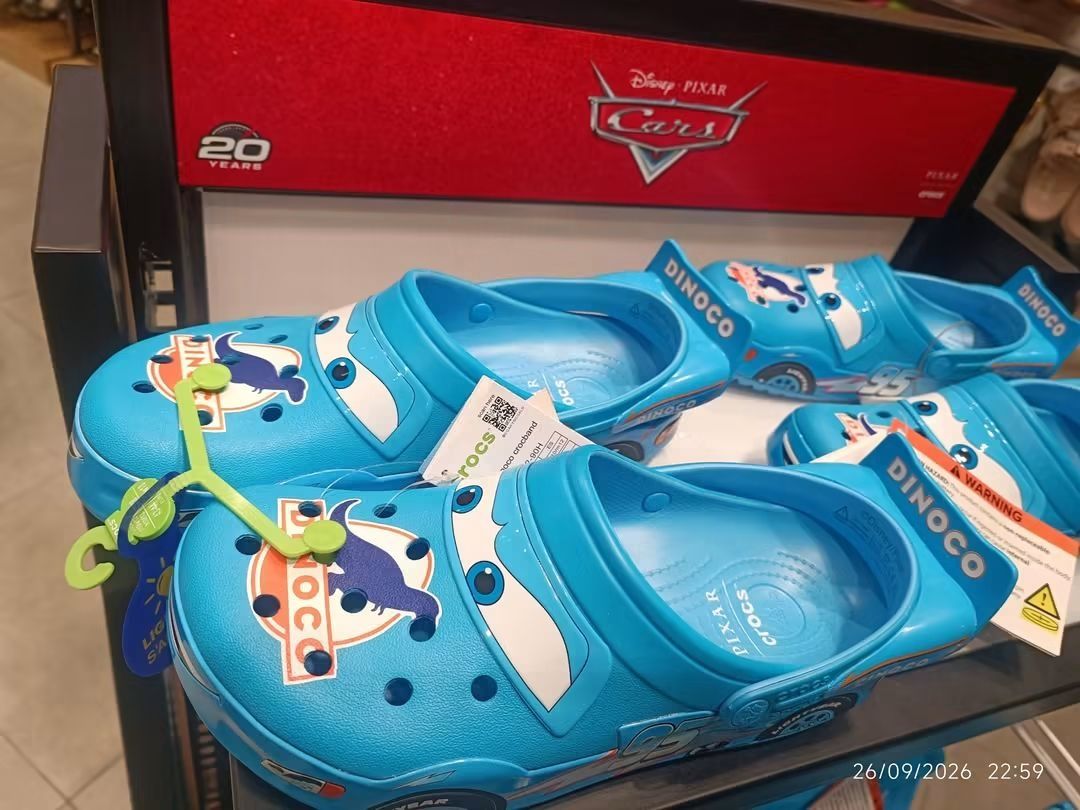 Limited Edition Dinoco (Category: Shoe inserts & accessories) located in Rizal. Submitted by hiraya16 (Listing ID 1464926386, Image 1). Description: Size M8 M9 Onhand ready to ship J&T - Lalamove - Lbc Other sizes available for pre order.